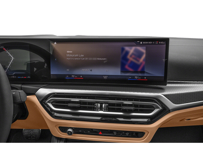 2024 BMW 4 Series M440i Convertible