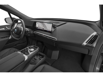 2024 BMW iX xDrive50, Sport, Drive assist pro, laserlight
