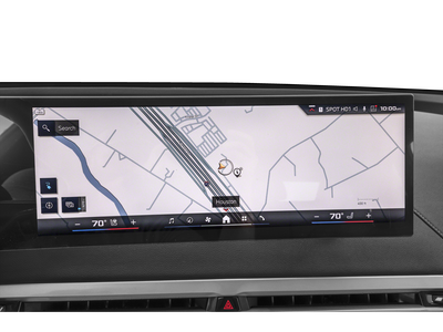 2024 BMW iX xDrive50, Sport, Drive assist pro, laserlight