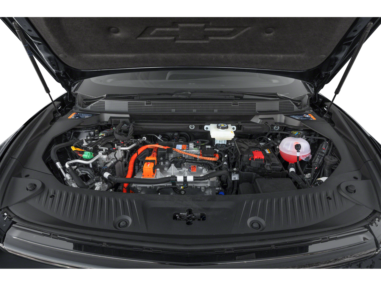 2024 Chevrolet Equinox EV 3RS | Sunroof, SuperCruise