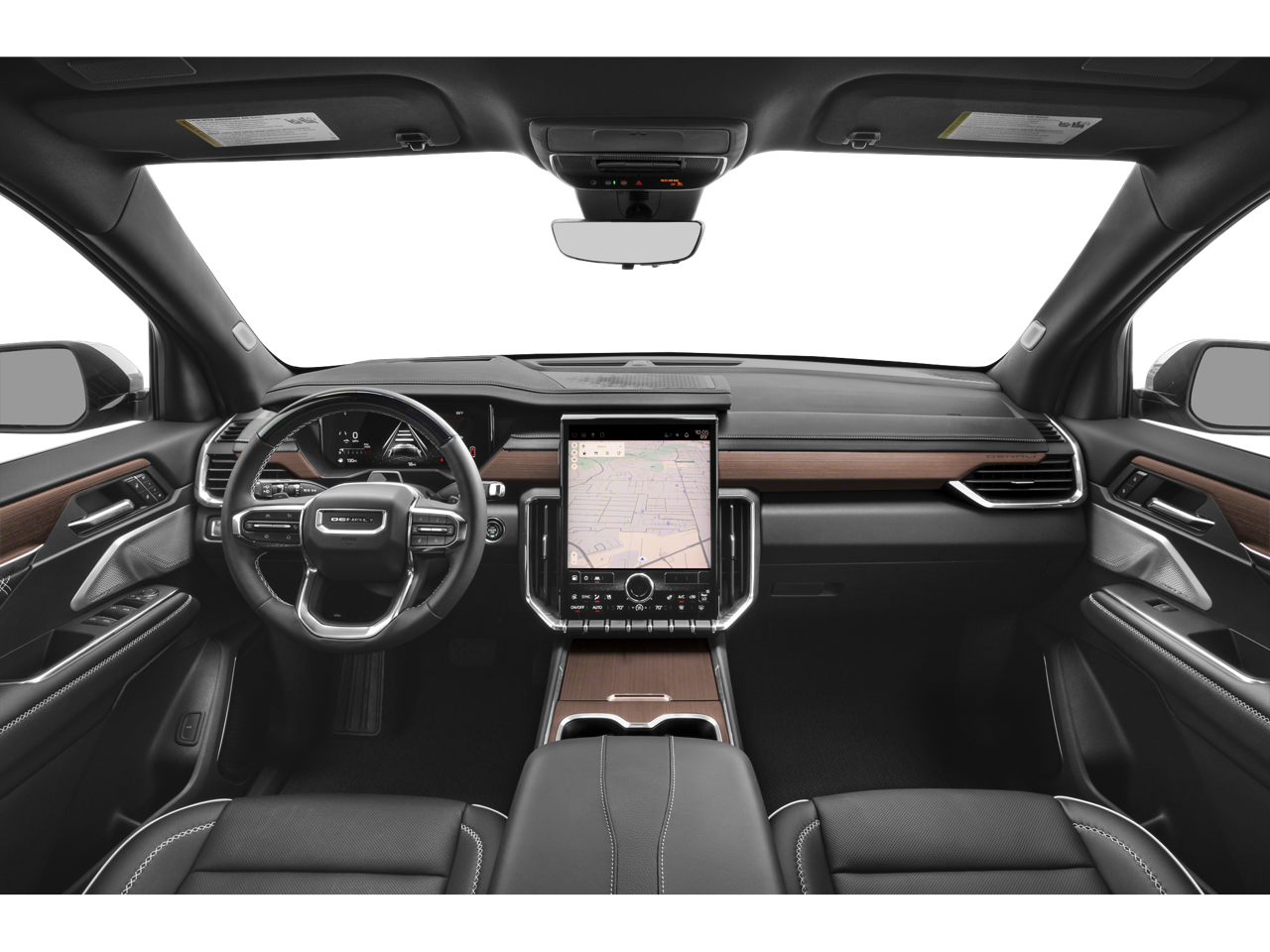 2024 GMC Acadia AWD Denali | Super Cruise, Reserve Package