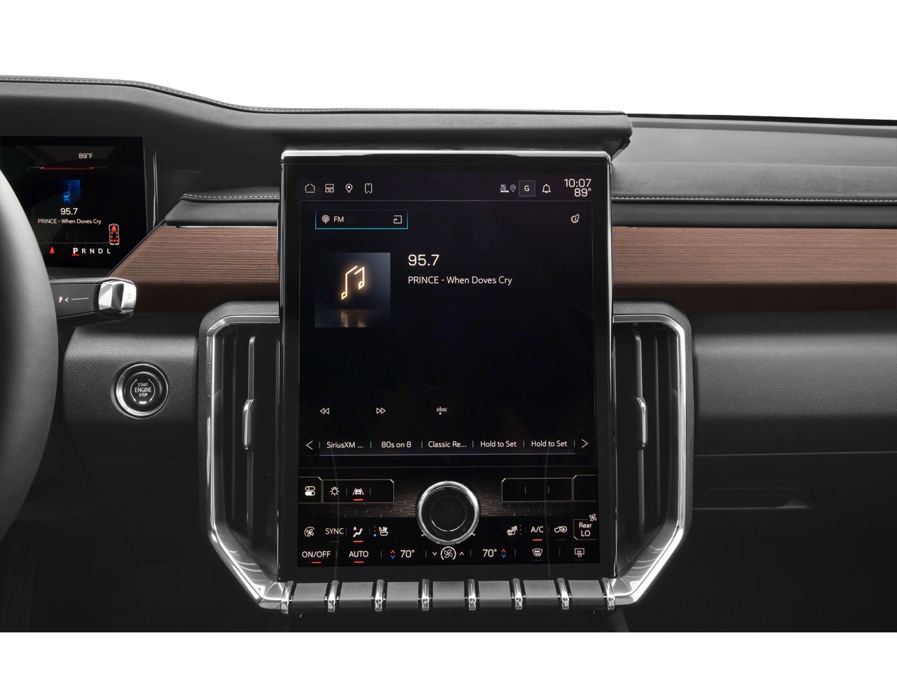 2024 GMC Acadia AWD Denali | Super Cruise, Reserve Package