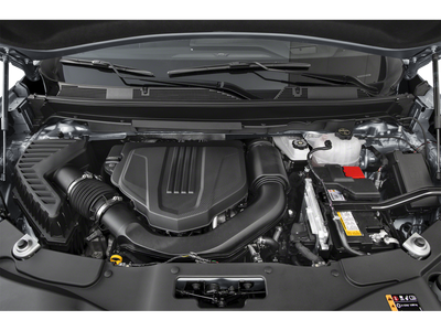 2024 GMC Acadia AWD Denali | Super Cruise, Reserve Package