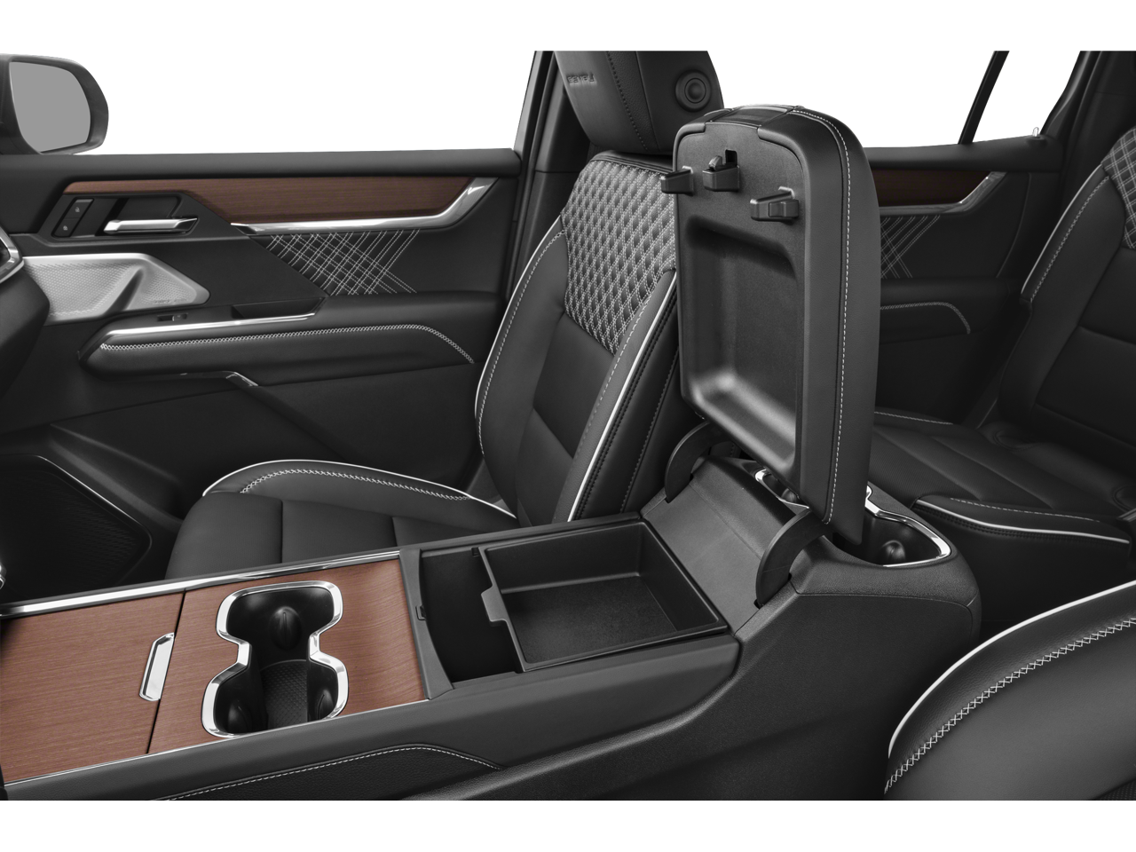 2024 GMC Acadia AWD Denali | Super Cruise, Reserve Package