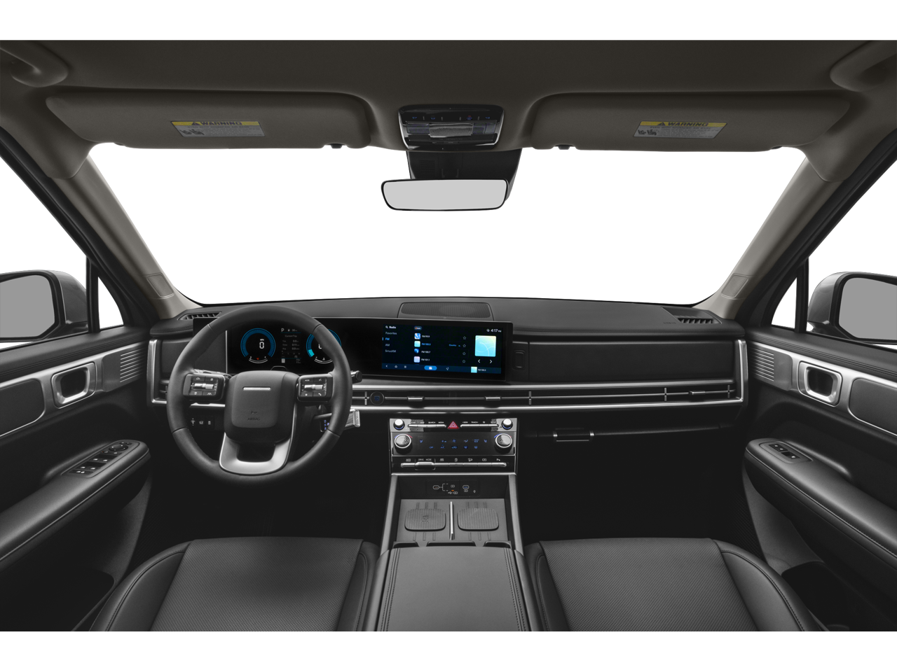 2024 Hyundai Santa Fe SEL AWD
