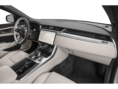 2024 Jaguar XF R-Dynamic SE