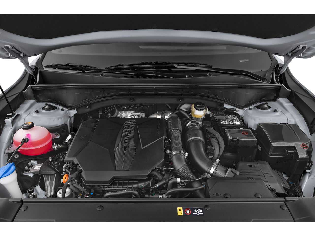 2024 Kia Sorento X-Line SX Prestige AWD, 3rd row, bucket seats