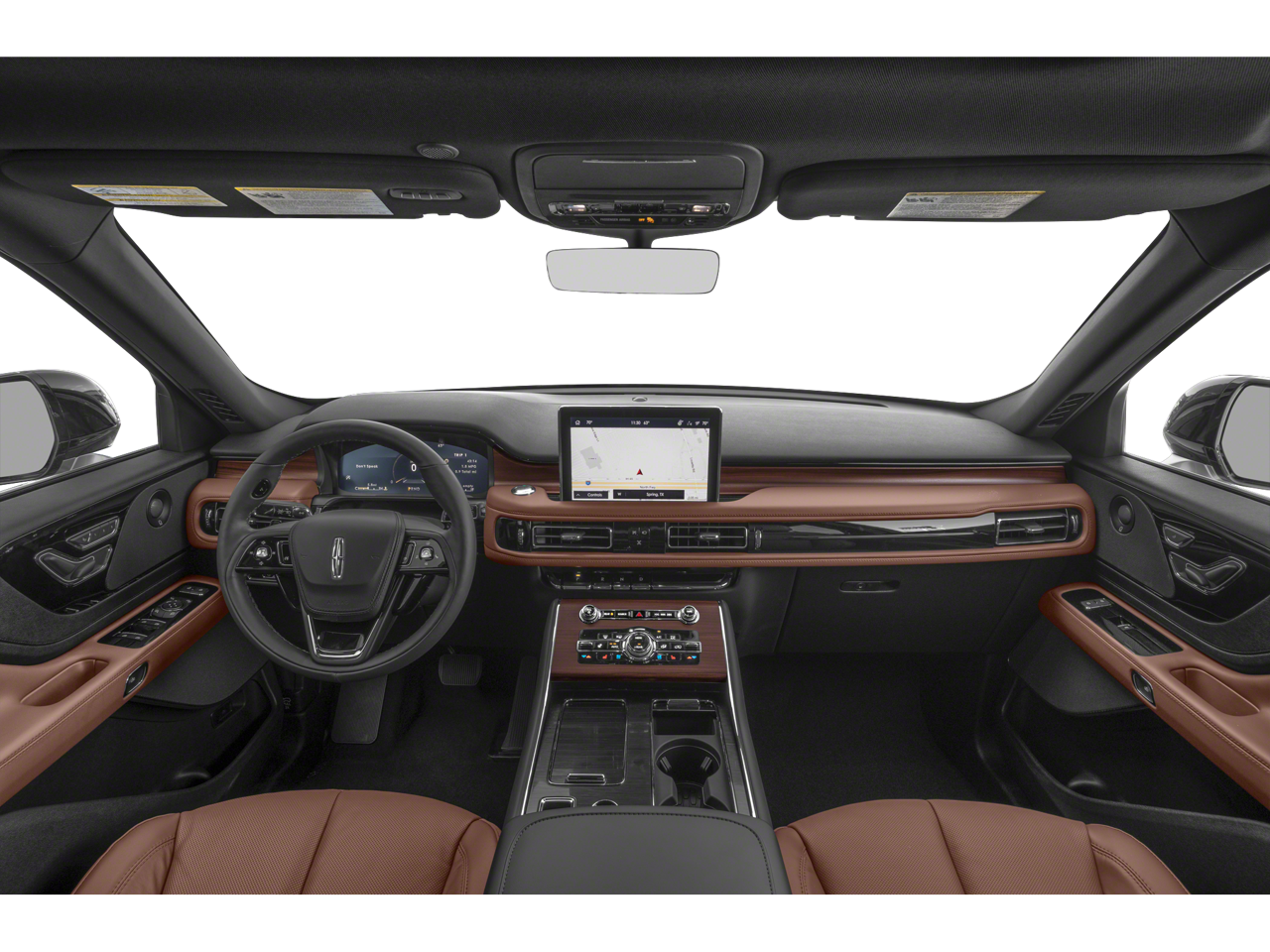 2024 Lincoln Aviator Reserve AWD | Lux/ Jet Packages, $75k msrp