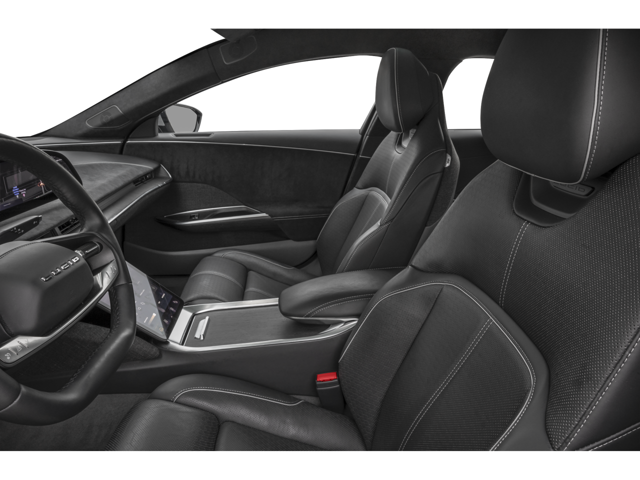 2024 Lucid Air Touring AWD