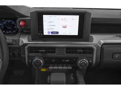 2024 Toyota Tacoma 4WD TRD Off Road Hybrid