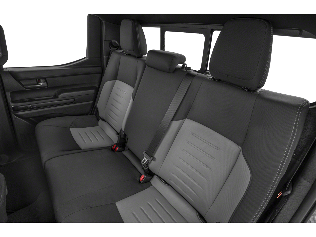 2024 Toyota Tacoma 4WD TRD Off Road Hybrid