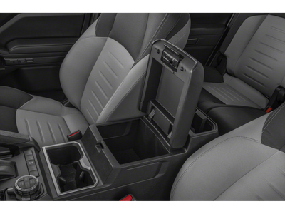 2024 Toyota Tacoma 4WD TRD Off Road Hybrid