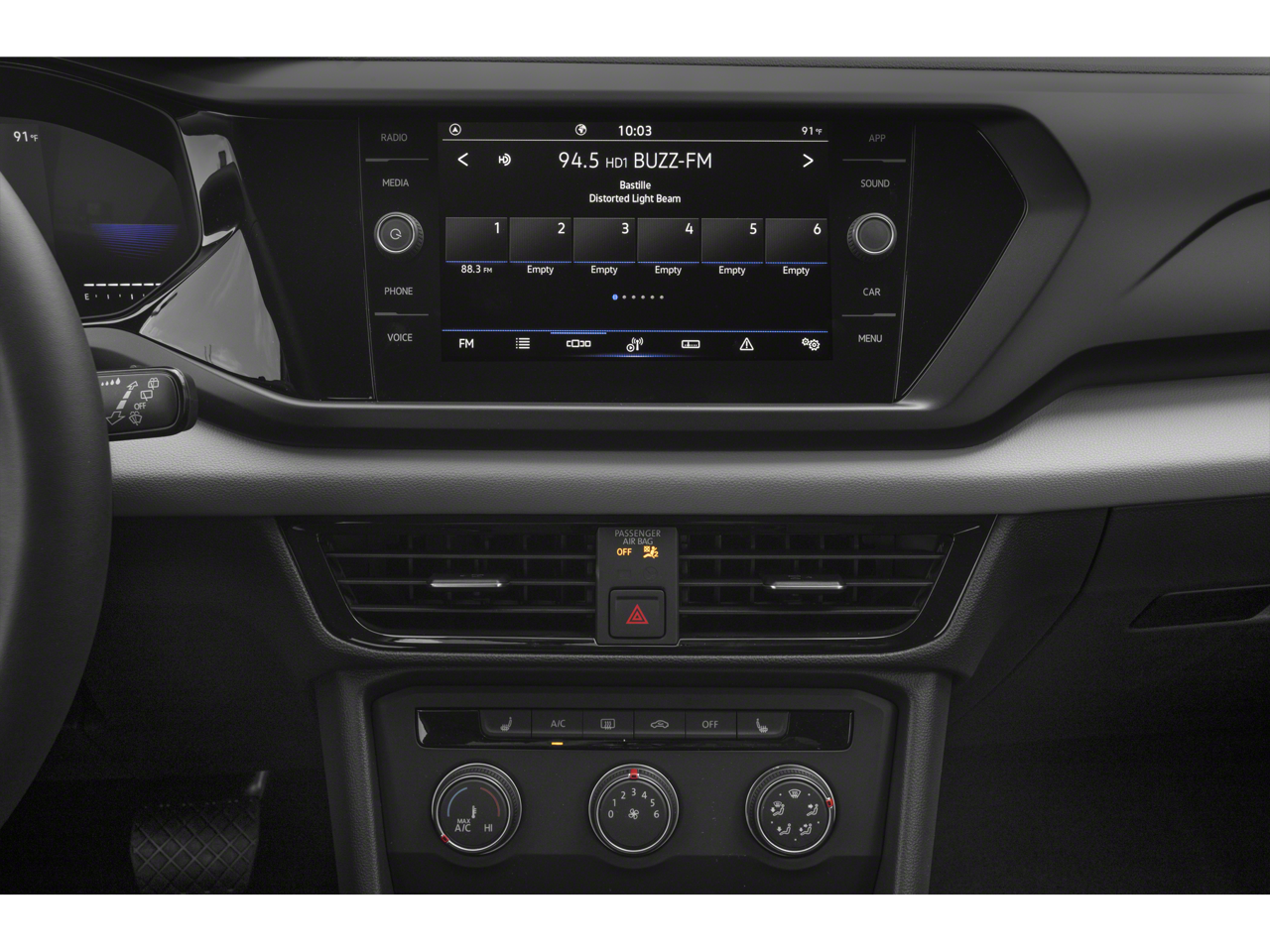 2024 Volkswagen Taos SE 4Motion | Pano Roof