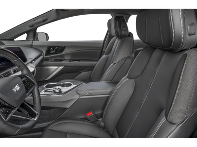 2025 Cadillac OPTIQ Sport 2 AWD | 21 Wheels