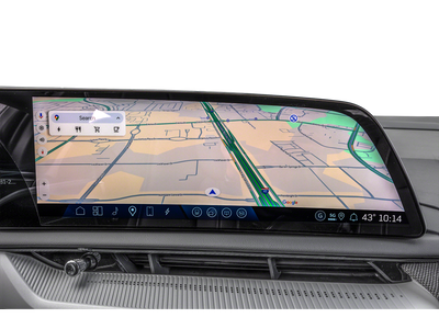 2025 Cadillac OPTIQ Sport 2 AWD | 21 Wheels