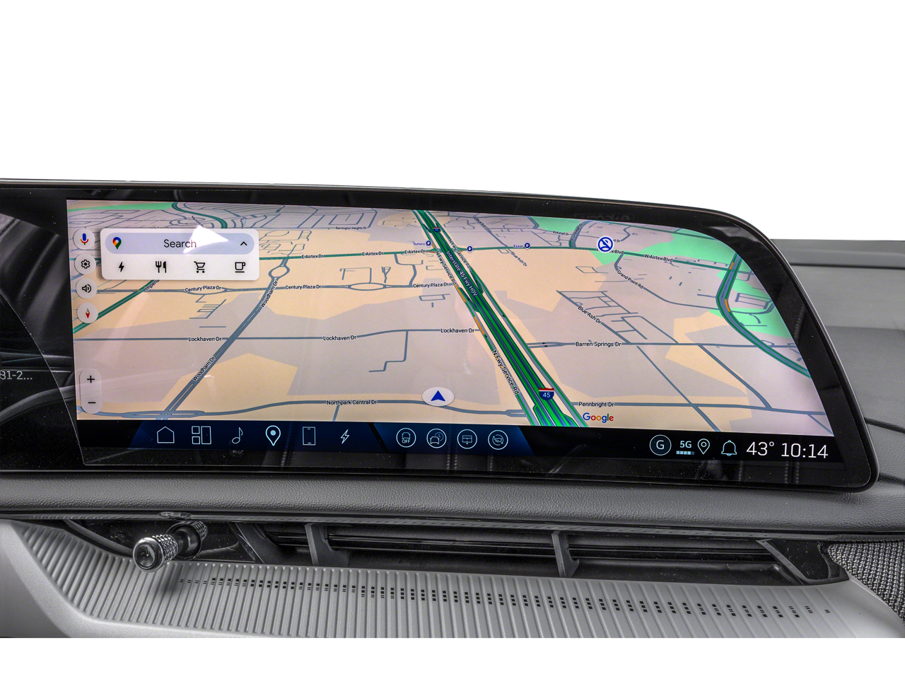 2025 Cadillac OPTIQ Sport 2 AWD | 21 Wheels