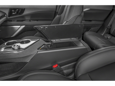 2025 Cadillac OPTIQ Sport 2 AWD | 21 Wheels