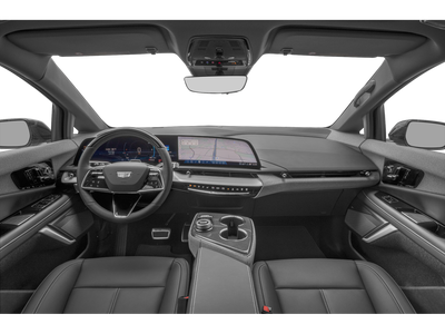 2025 Cadillac OPTIQ Sport 2 AWD | 21 Wheels
