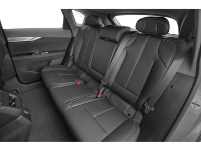 2025 Cadillac OPTIQ Sport 2 AWD | 21 Wheels