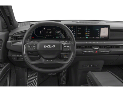2025 Kia EV9 GT-Line AWD | VIP Seating
