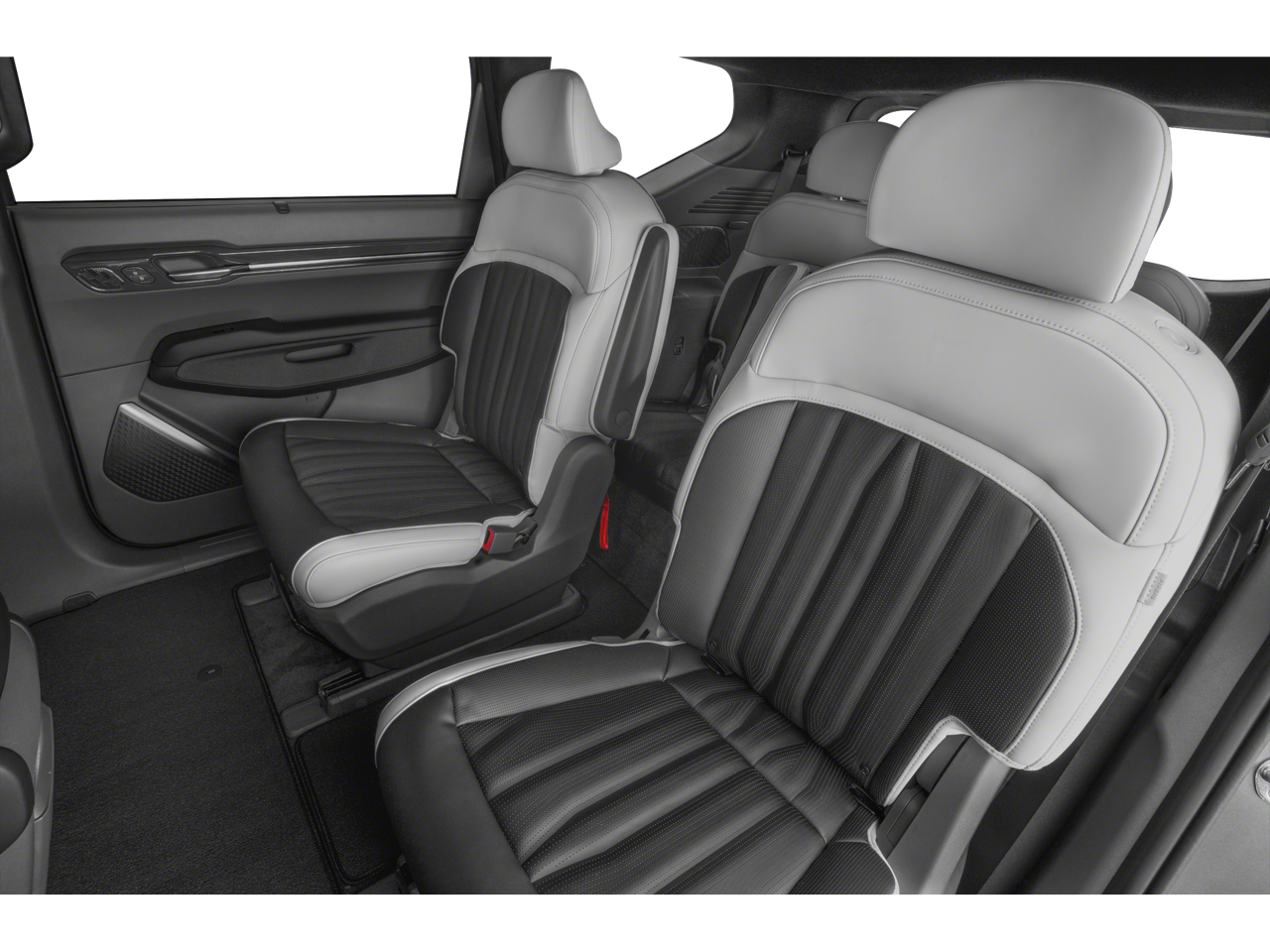 2025 Kia EV9 GT-Line AWD | VIP Seating