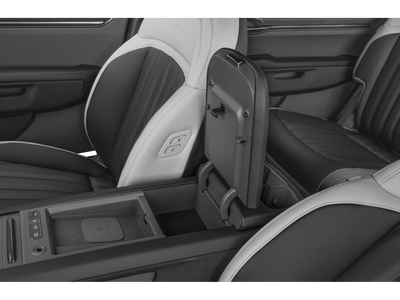 2025 Kia EV9 GT-Line AWD | VIP Seating