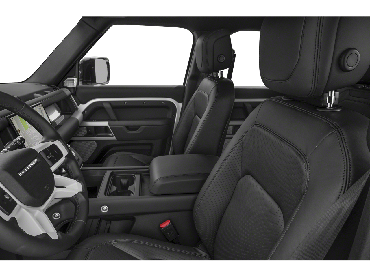 2025 Land Rover Defender X-Dynamic SE