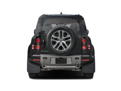 2025 Land Rover Defender S