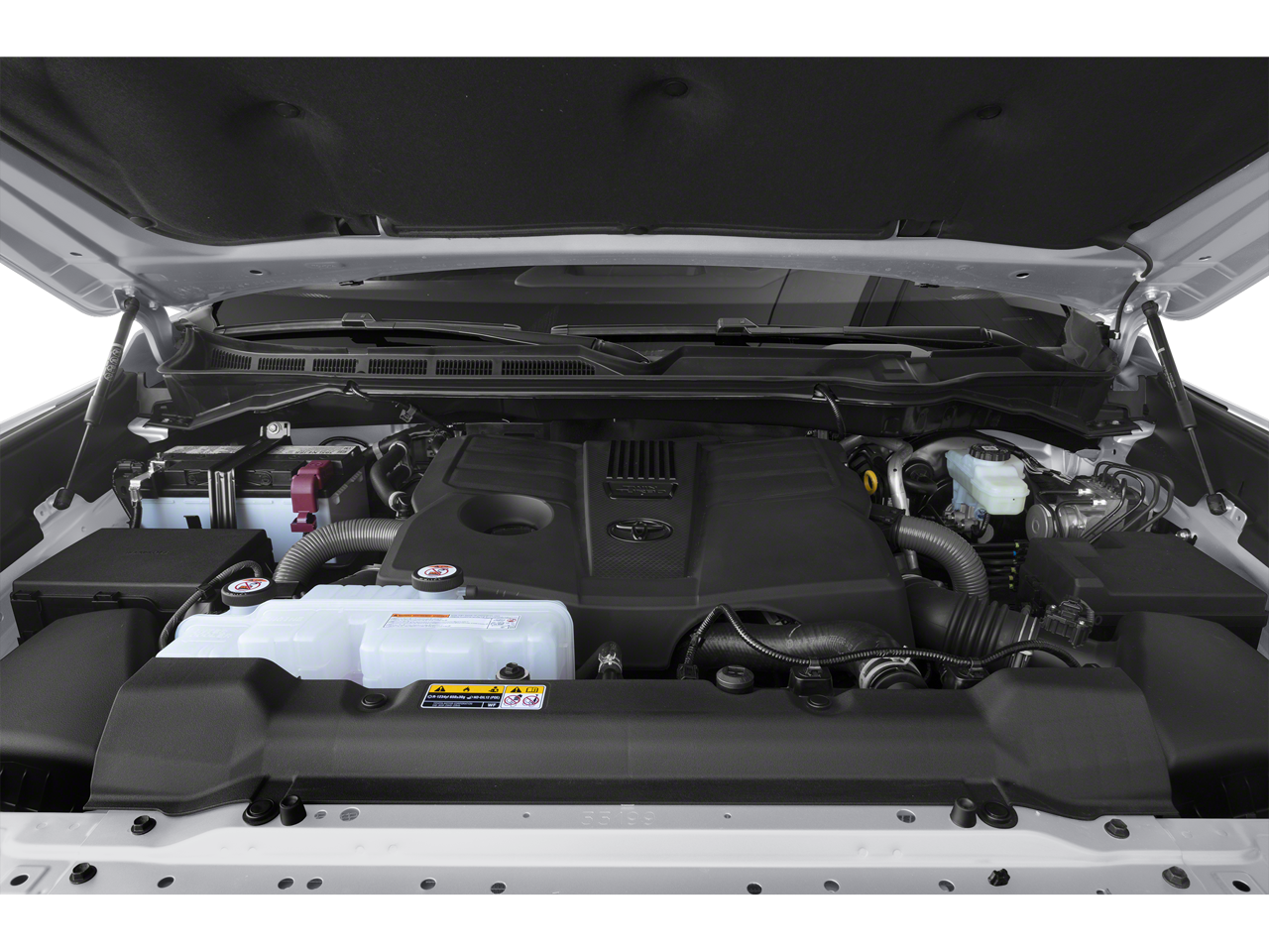 2025 Toyota Tundra 4WD 1794 Edition