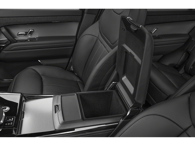 2026 Land Rover Range Rover Sport SE