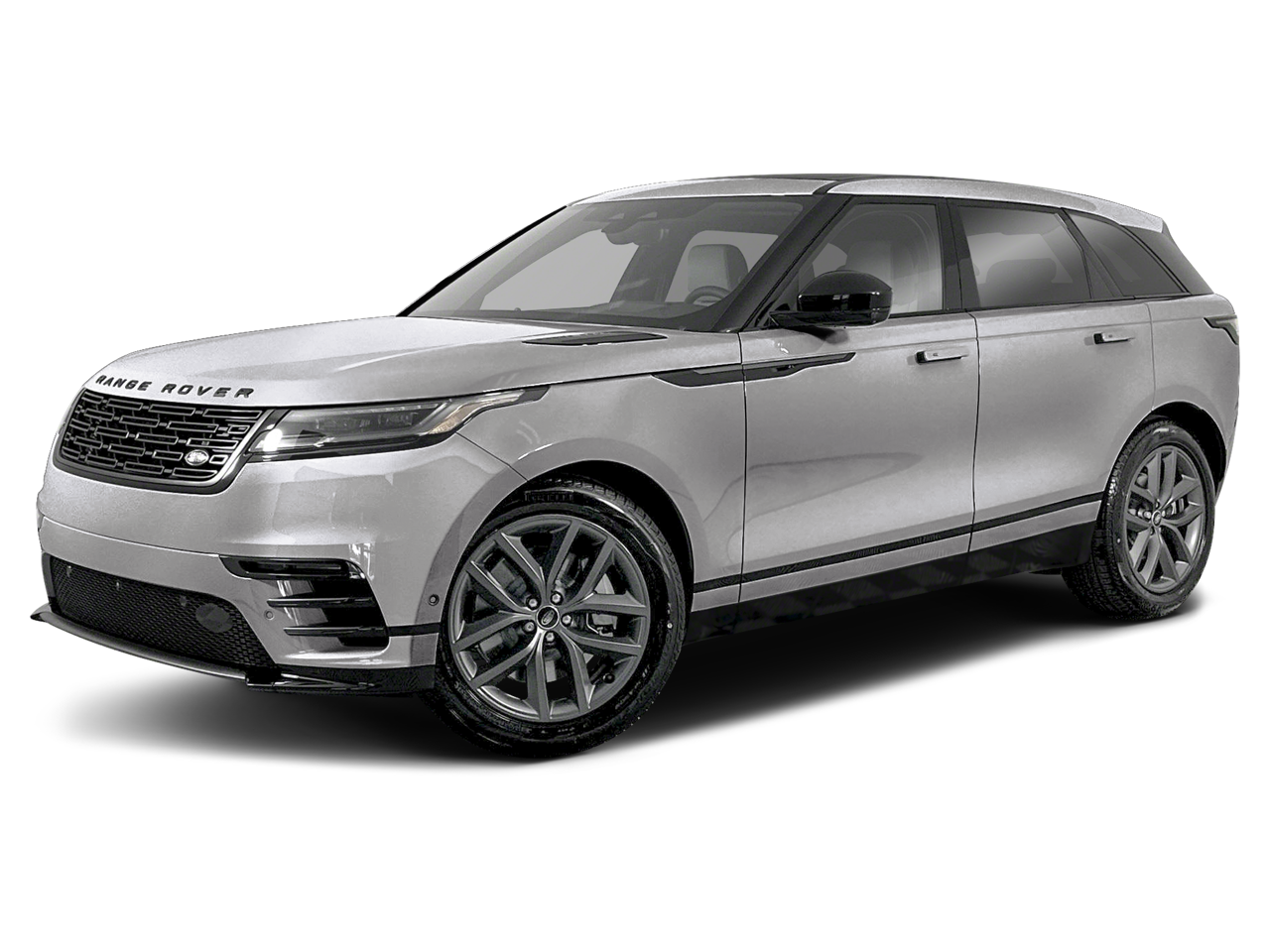 2026 Land Rover Range Rover Velar S