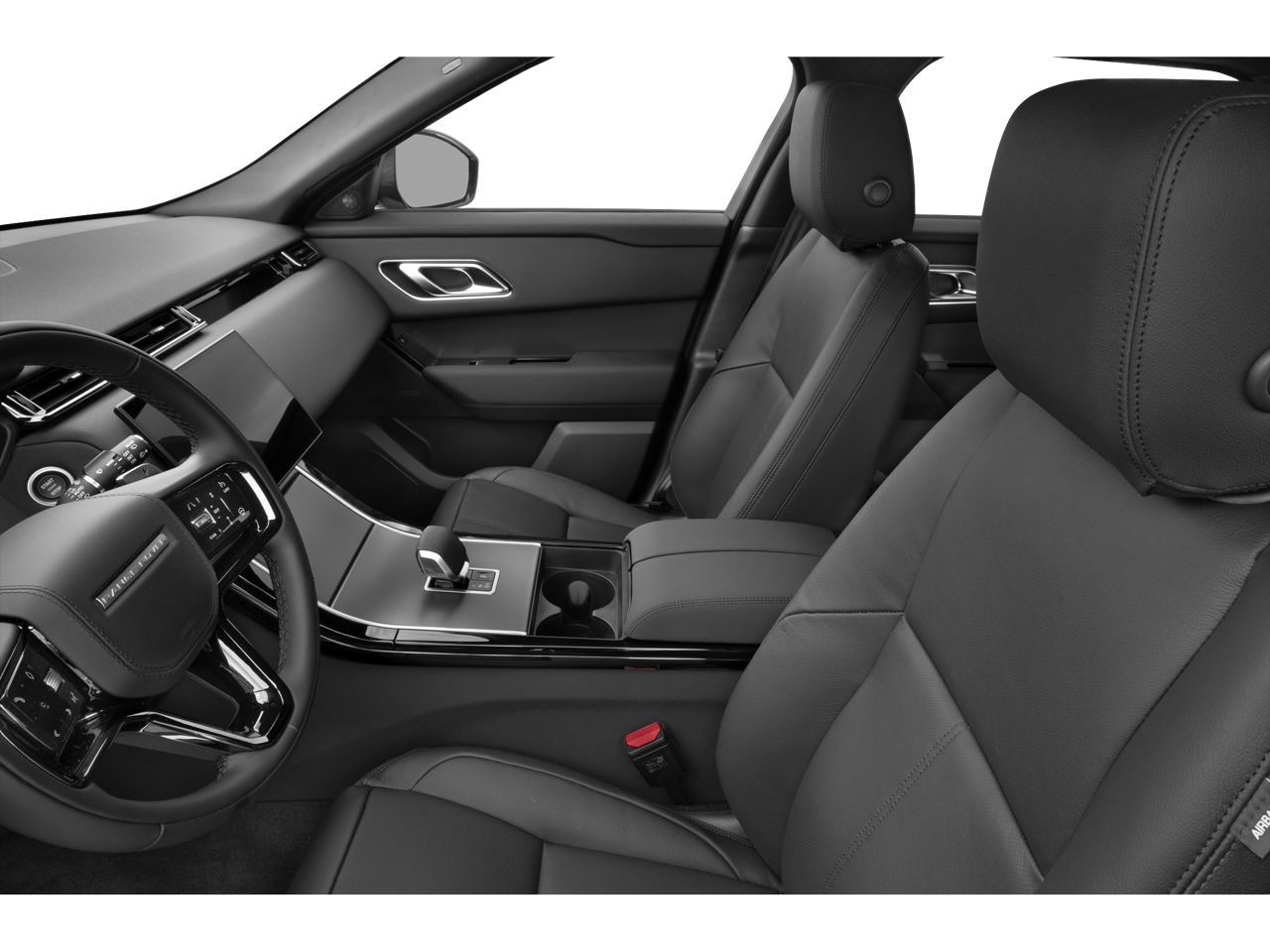 2026 Land Rover Range Rover Velar S