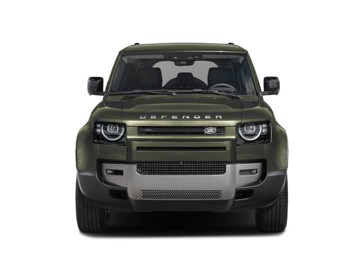 2026 Land Rover Defender X-Dynamic SE