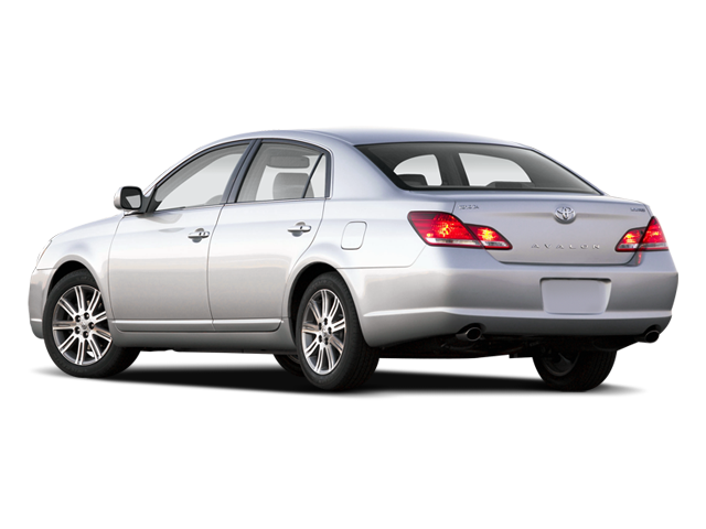 2009 Toyota Avalon 4dr Sdn Limited (Natl)
