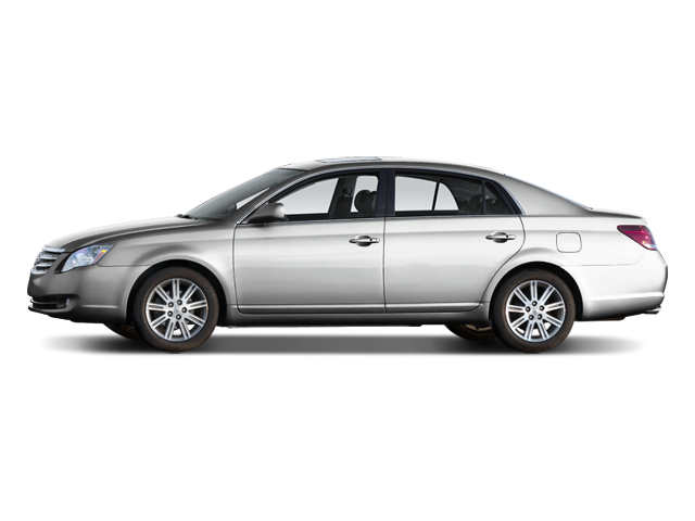 2009 Toyota Avalon 4dr Sdn Limited (Natl)