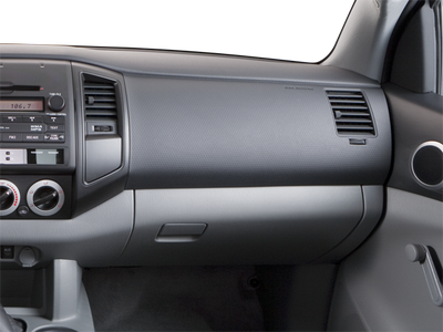 2011 Toyota Tacoma 4WD
