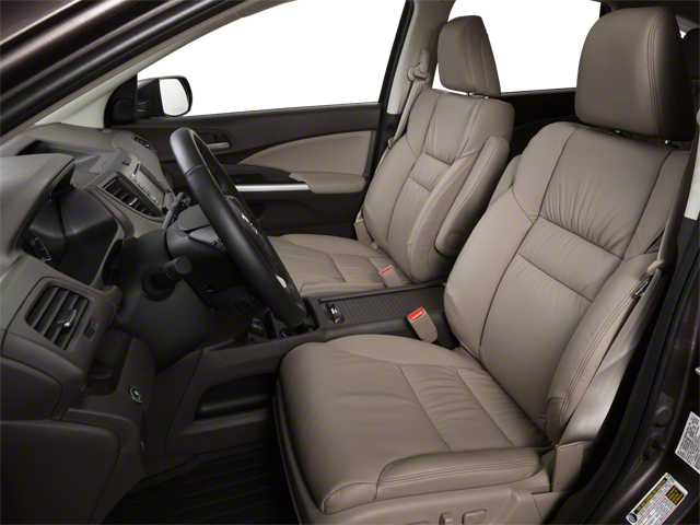 2012 Honda CR-V EX-L AWD | 1 Owner, Rear Seat Entertainment