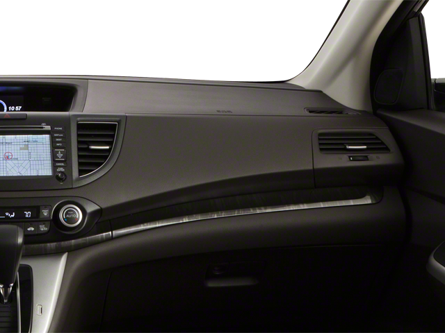 2012 Honda CR-V EX-L AWD | 1 Owner, Rear Seat Entertainment