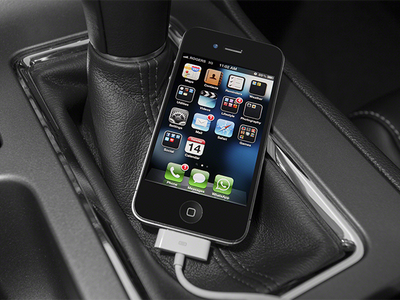 2014 Ford Mustang GT, Track Package