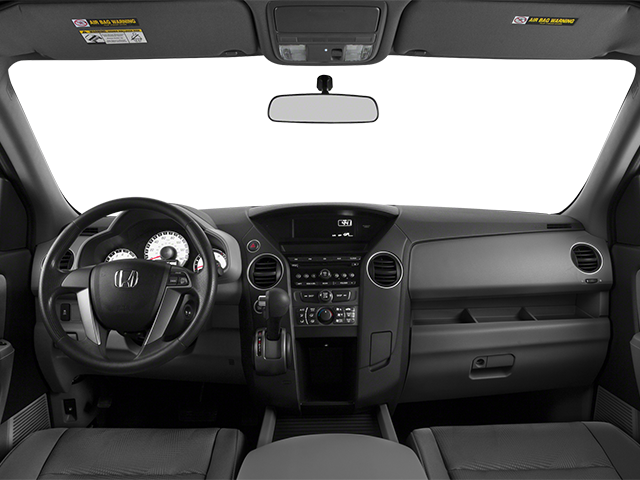 2014 Honda Pilot Touring 4WD | Local One Owner