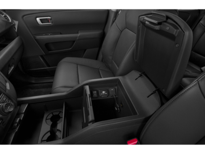 2014 Honda Pilot Touring 4WD | Local One Owner