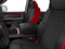 2016 RAM 1500 Rebel 4WD Crew Cab