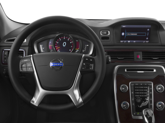 2016 Volvo XC70 T5 Platinum AWD
