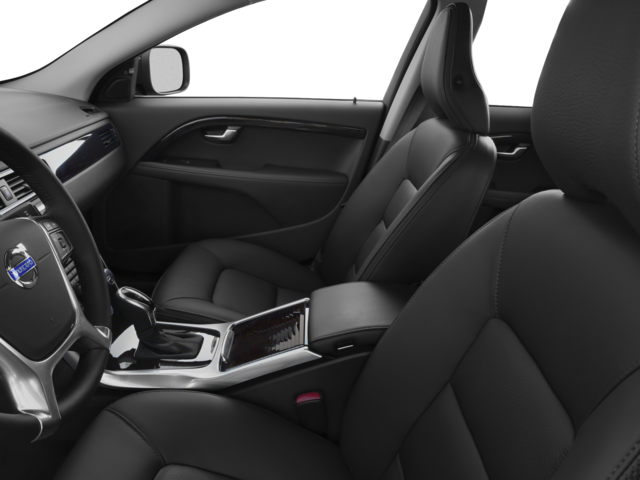 2016 Volvo XC70 T5 Platinum AWD