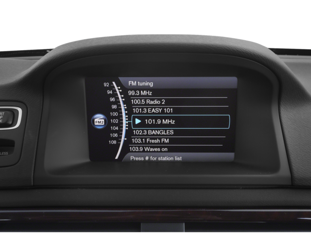 2016 Volvo XC70 T5 Platinum AWD