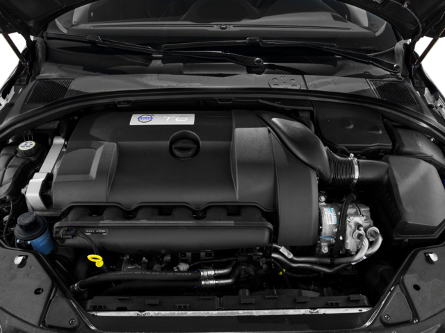 2016 Volvo XC70 T5 Platinum AWD