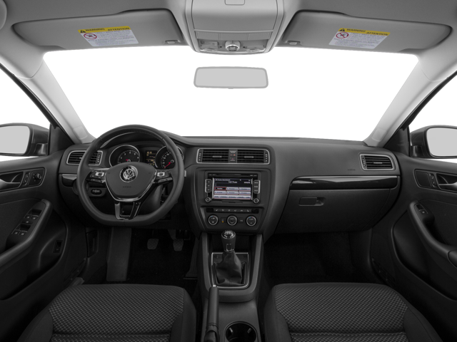 2016 Volkswagen Jetta 1.8T Sport