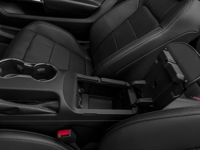 2017 Ford Mustang GT Premium Convertible | California Special