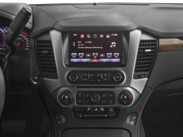 2017 GMC Yukon XL Denali 4WD