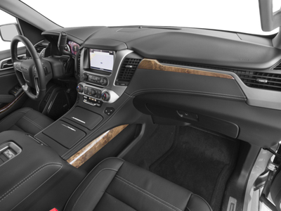 2017 GMC Yukon XL Denali 4WD